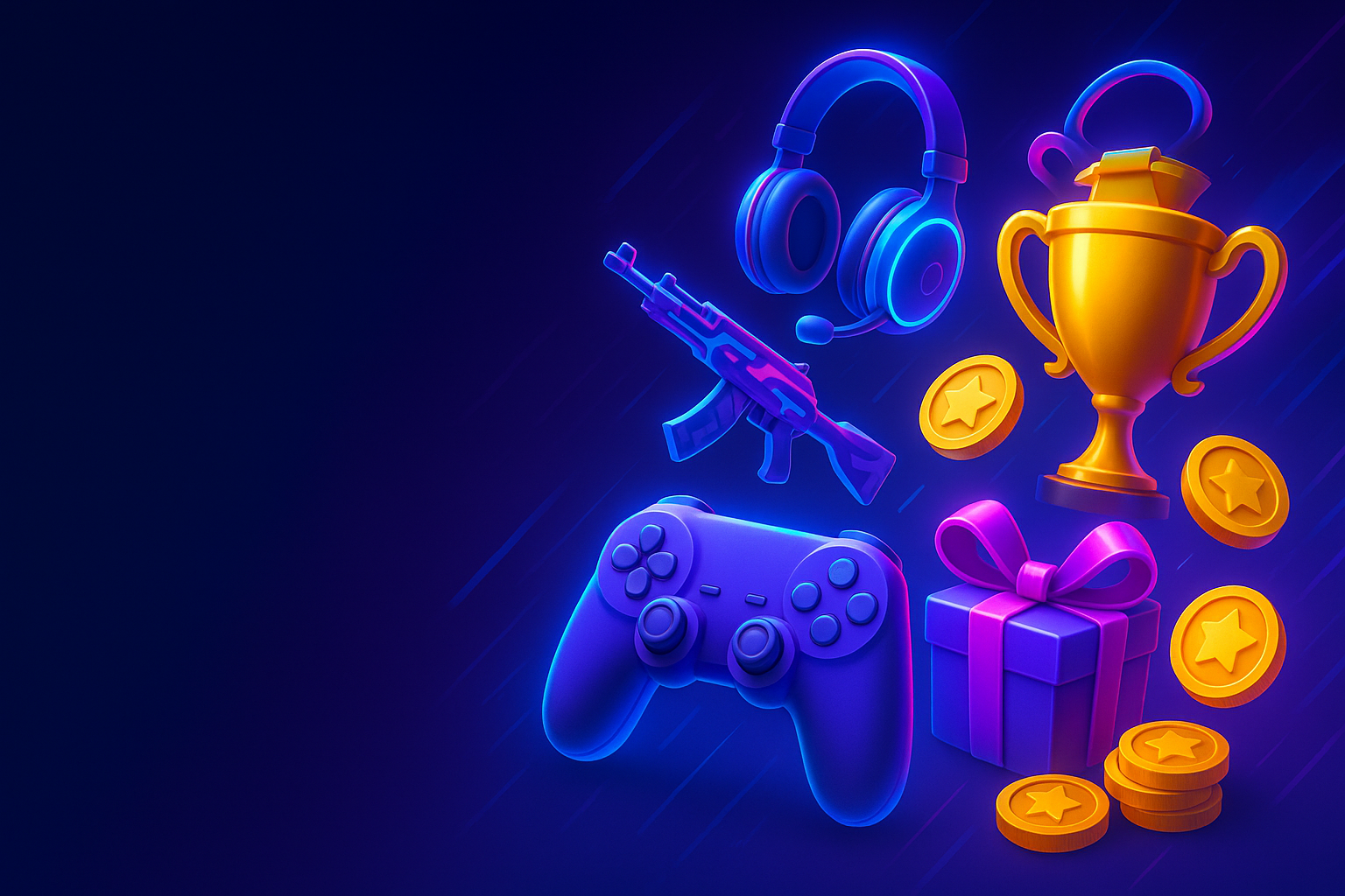 Кіберспорт